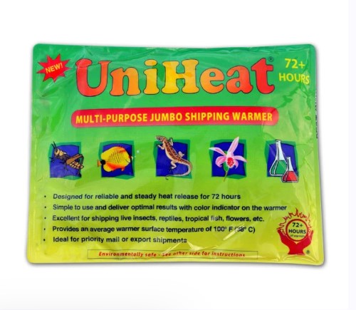 Heat-pack
