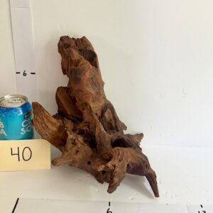 Malaysian wood