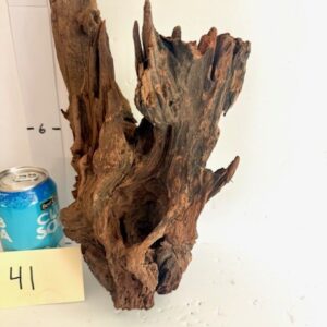 Malaysian wood