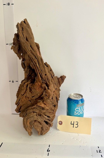 Malaysian wood