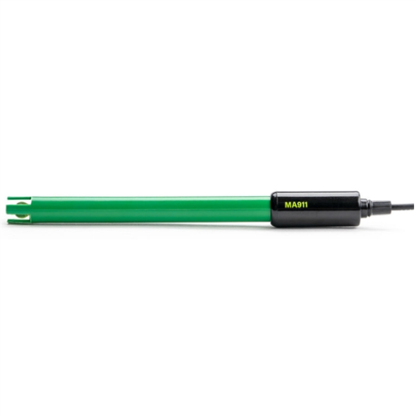 Milwaukee Lab Grade Double Junction pH Electrode Probe
